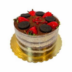Oreo cake