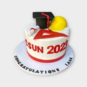 Graduation 7.23
