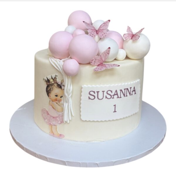 Baby Cake 5.1