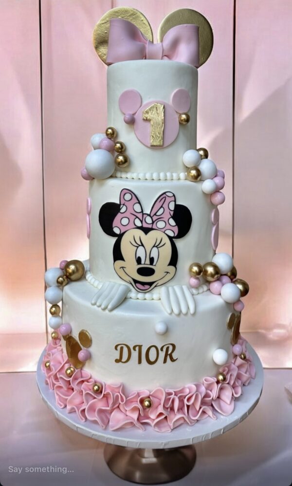 Baby Cake 5.2