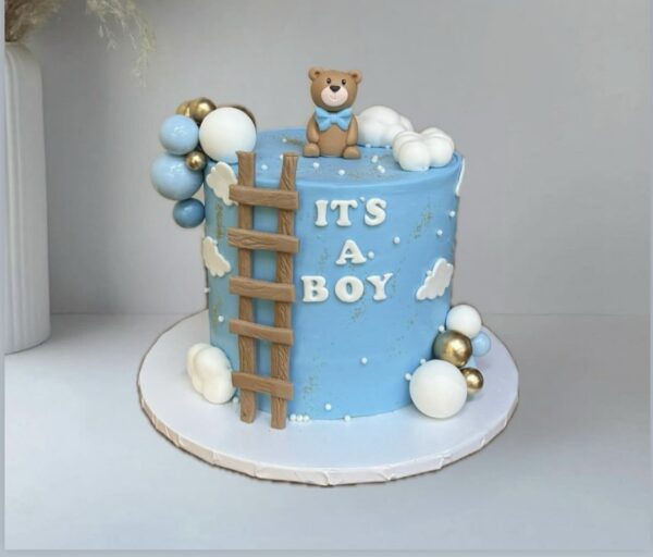 Baby Cake 5.4