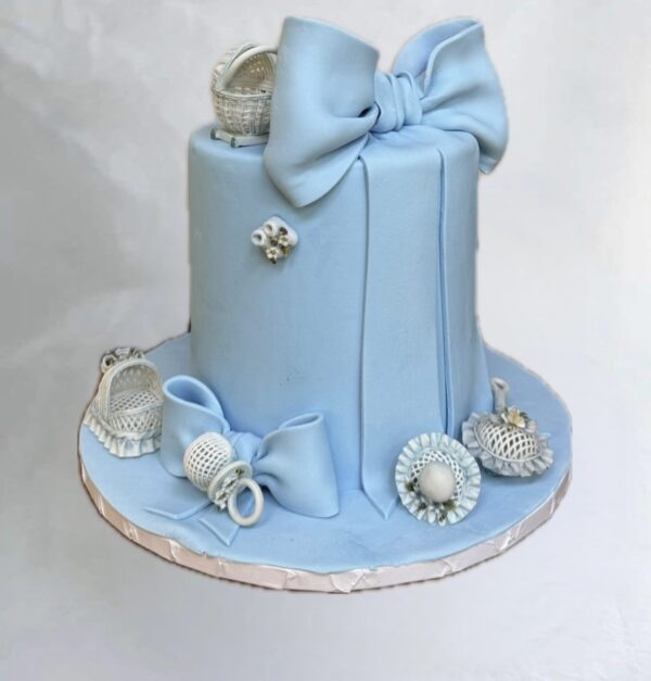 Baby Cake 5.5