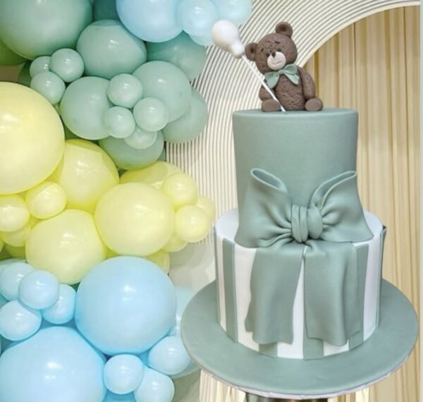 Baby Cake 5.8