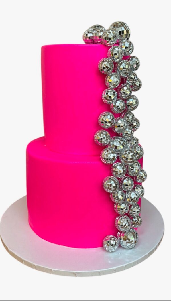 Birthday Cake 1.1