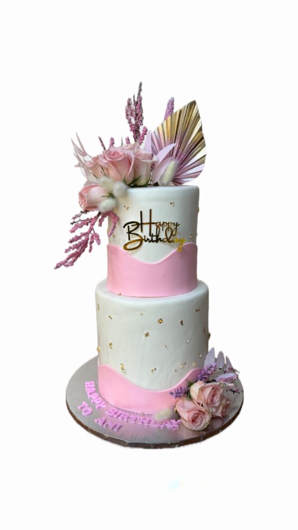Birthday Cake 1.19
