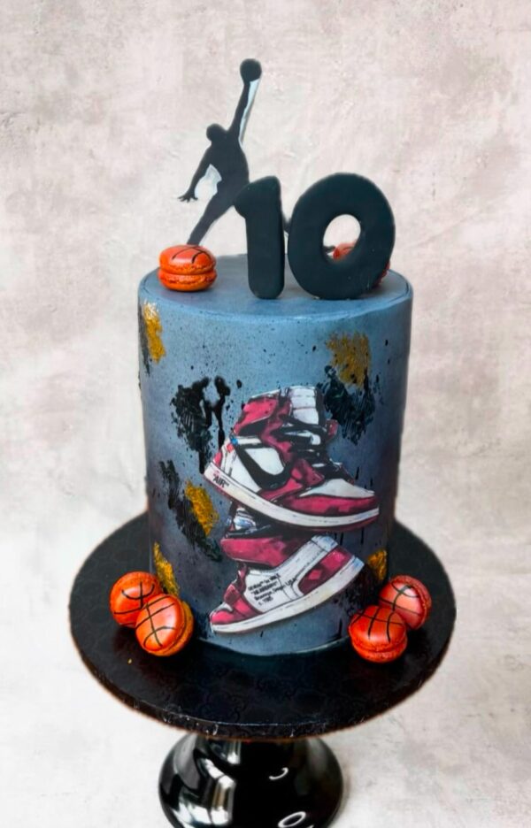 Birthday Cake 1.3