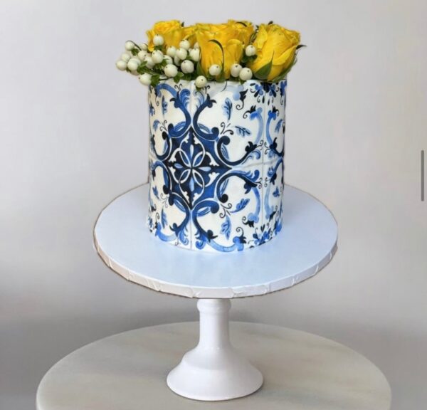 Birthday Cake 1.6