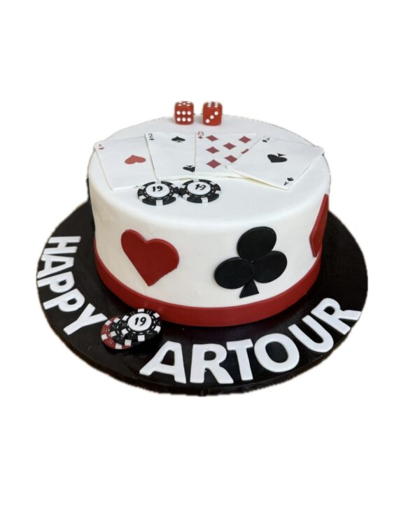Father_s Day_Men Cakes 12.16