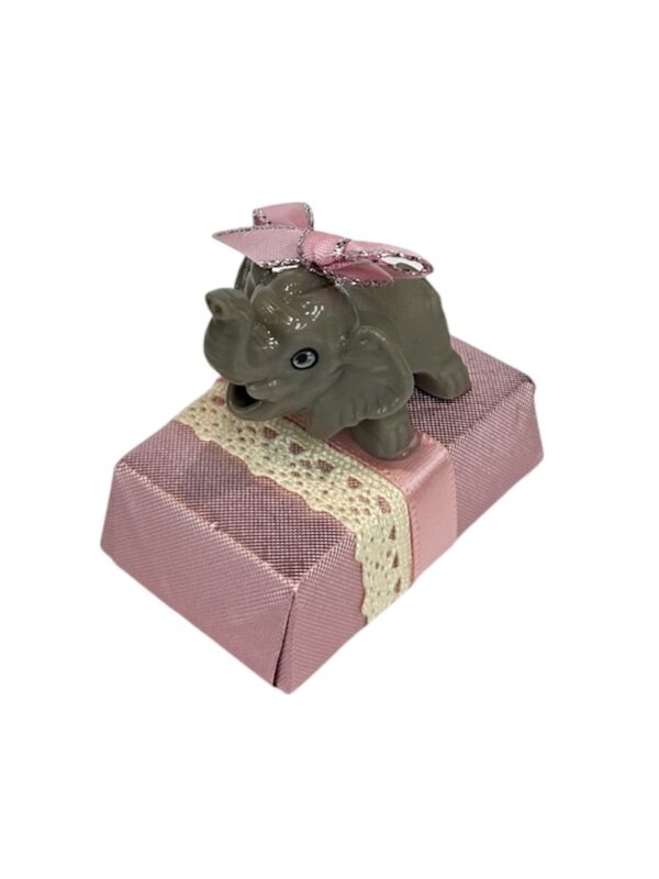 Baby Chocolate 1