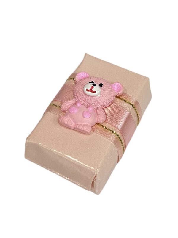 Baby Chocolate 11