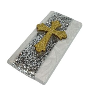 Baptism Chocolate 1