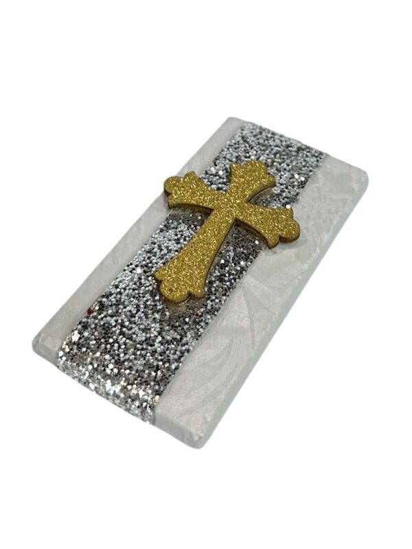 Baptism Chocolate 1