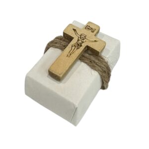 Baptism Chocolate 2