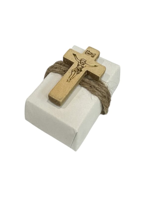 Baptism Chocolate 2