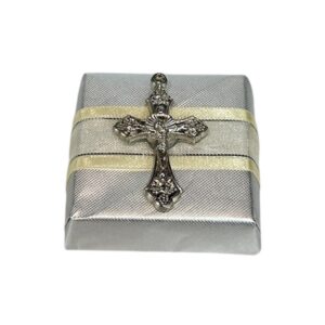 Baptism Chocolate 3