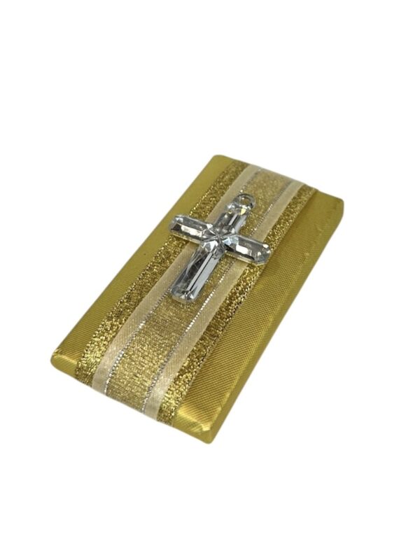Baptism Chocolate 4