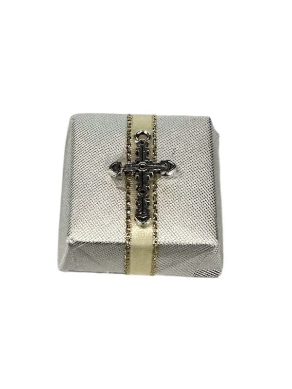 Baptism Chocolate 5