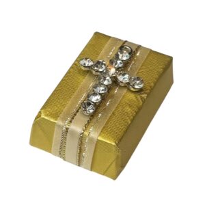 Baptism Chocolate 8