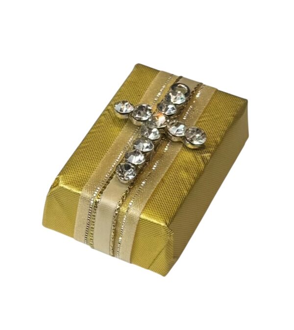 Baptism Chocolate 8