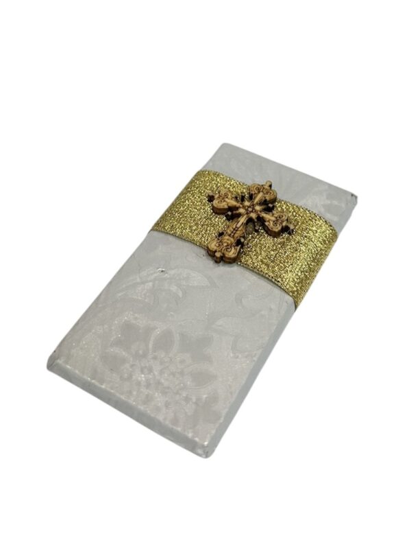 Baptism Chocolates 9