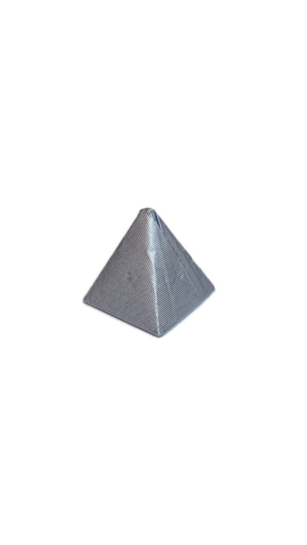 Wrapped Chocolate 1