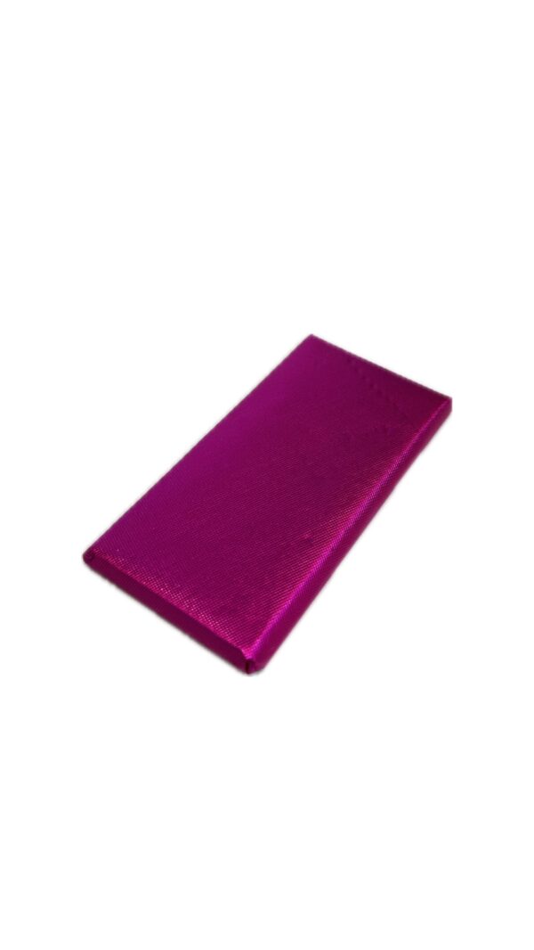 Wrapped Chocolate 12