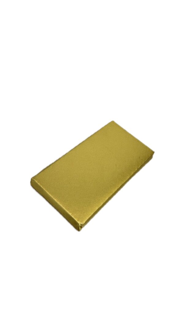 Wrapped Chocolate 15