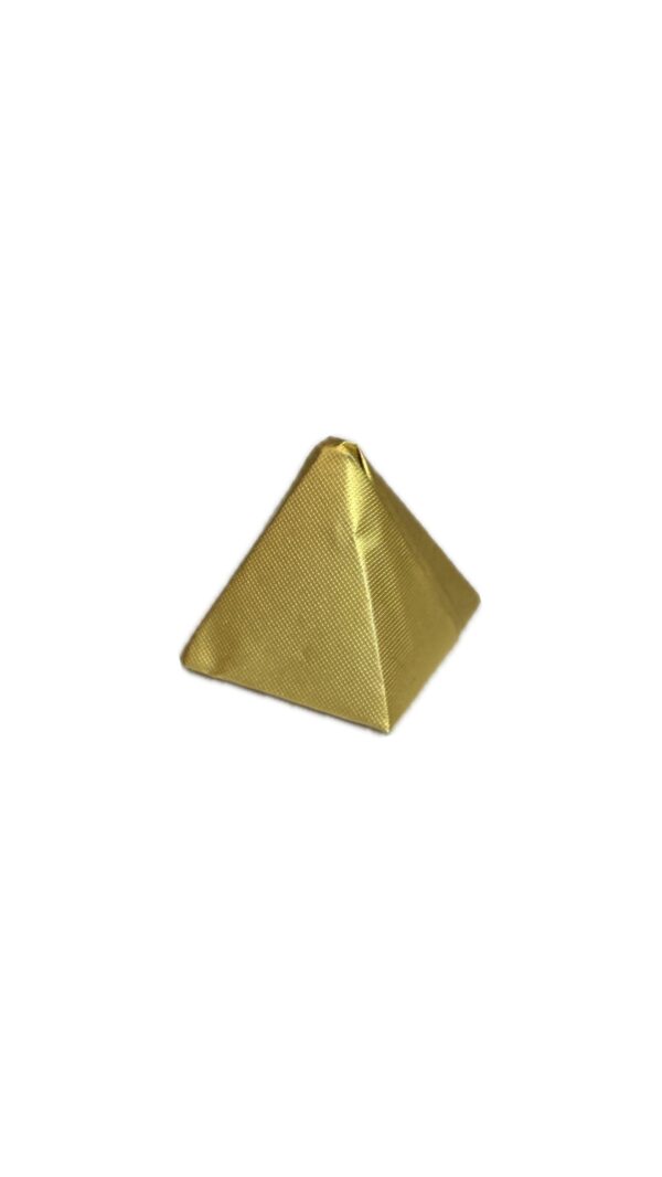Wrapped Chocolate 2