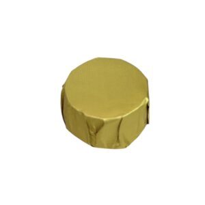 Wrapped Chocolate 8