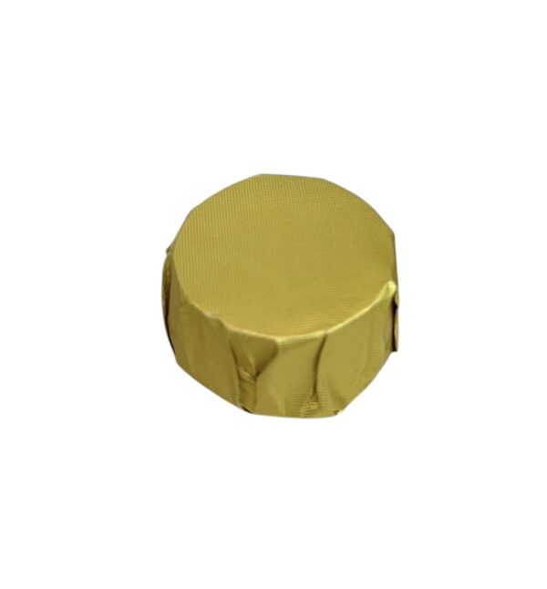 Wrapped Chocolate 8