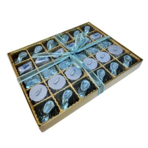 Baby Boy Chocolate Box 3