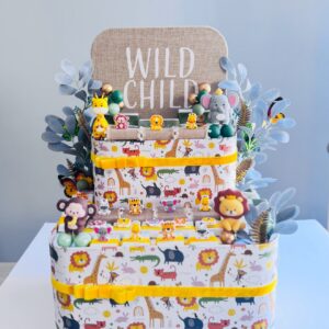 Baby Chocolate Box
