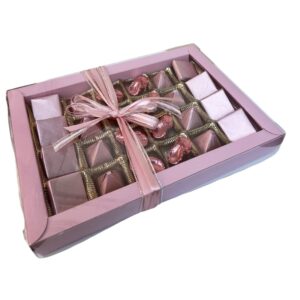 Baby Girl Chocolate Box 5