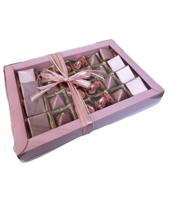 Baby Girl Chocolate Box 5