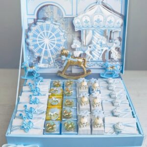 Boy Chocolate Box 1