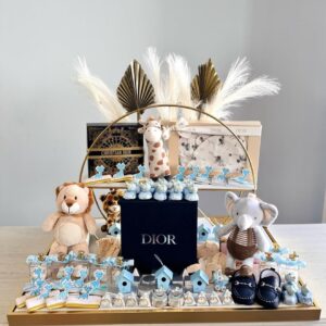 Boy Chocolate Box 2