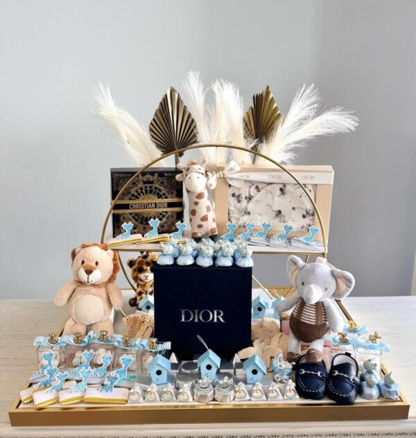 Boy Chocolate Box 2