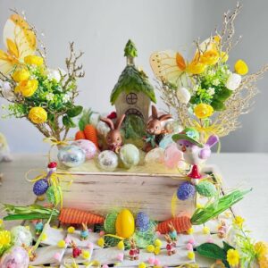 Easter Chocolate Box