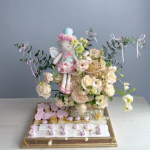 Girl Chocolate Box 2
