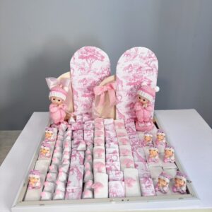 Girl Chocolate Box 4