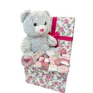 Girl Chocolate Box 6