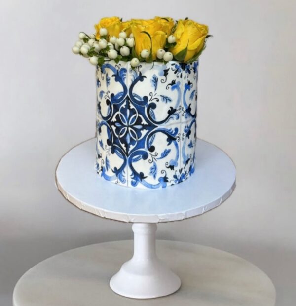 Mother_s Day_Women Cakes 11.11
