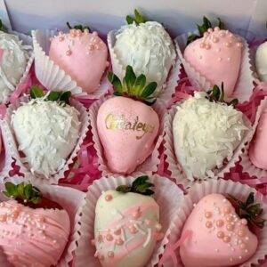 Occasion Pastry 11