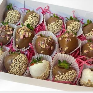 Occasion Pastry 12