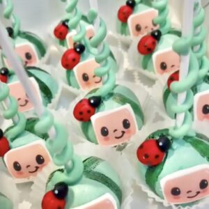 Occasion Pastry 20