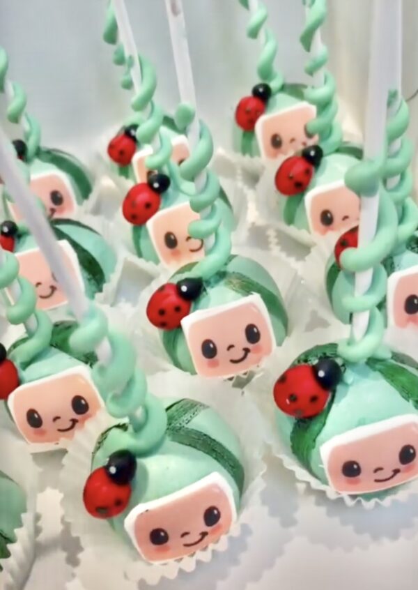 Occasion Pastry 20