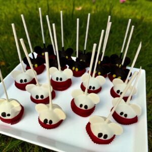 Occasion Pastry 21