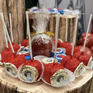 Occasion Pastry 6