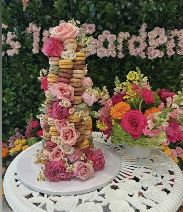 Occasion Pastry 8