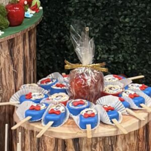 Occasion Pastry 9